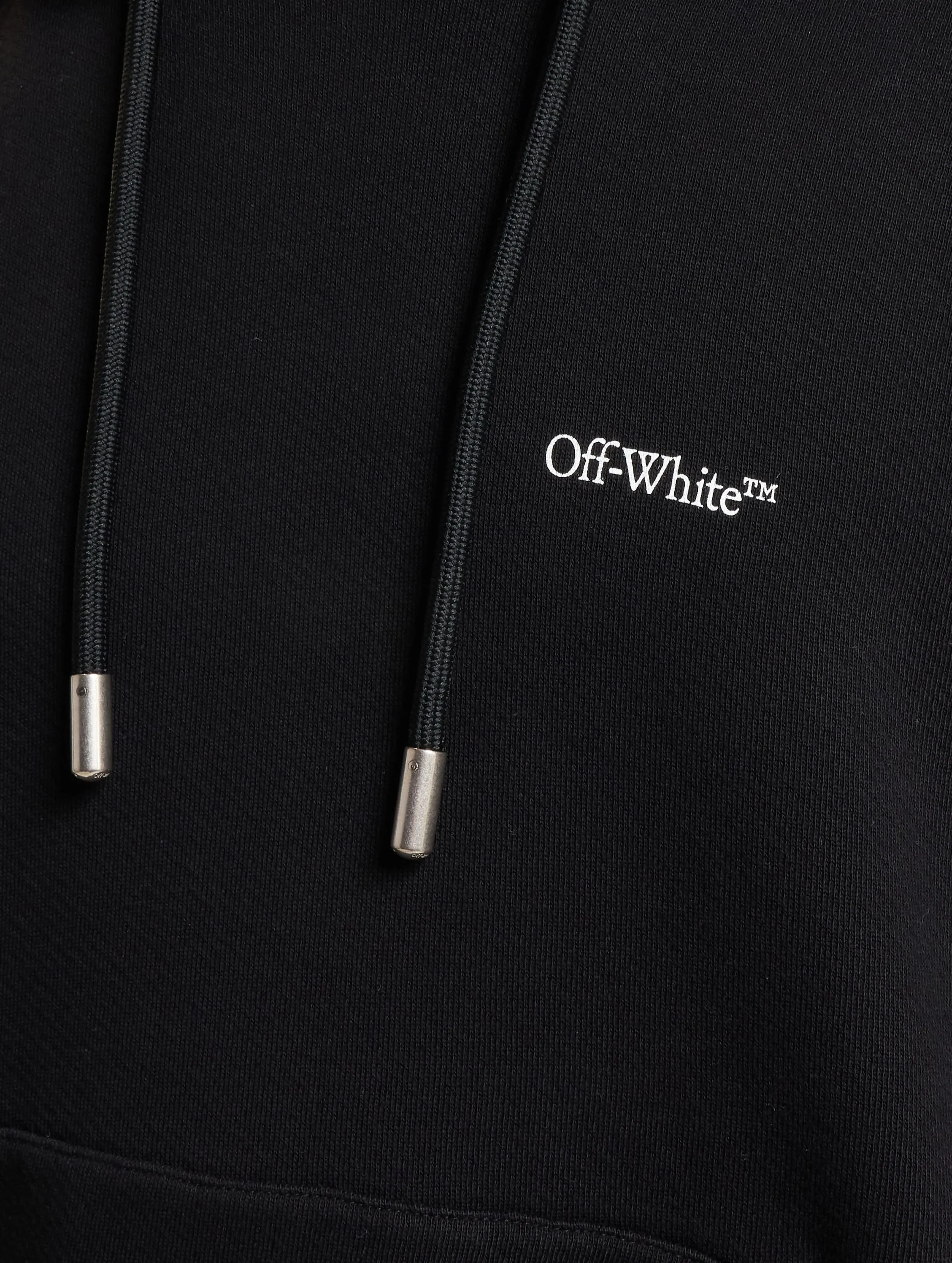 Logo Printed Drawstring