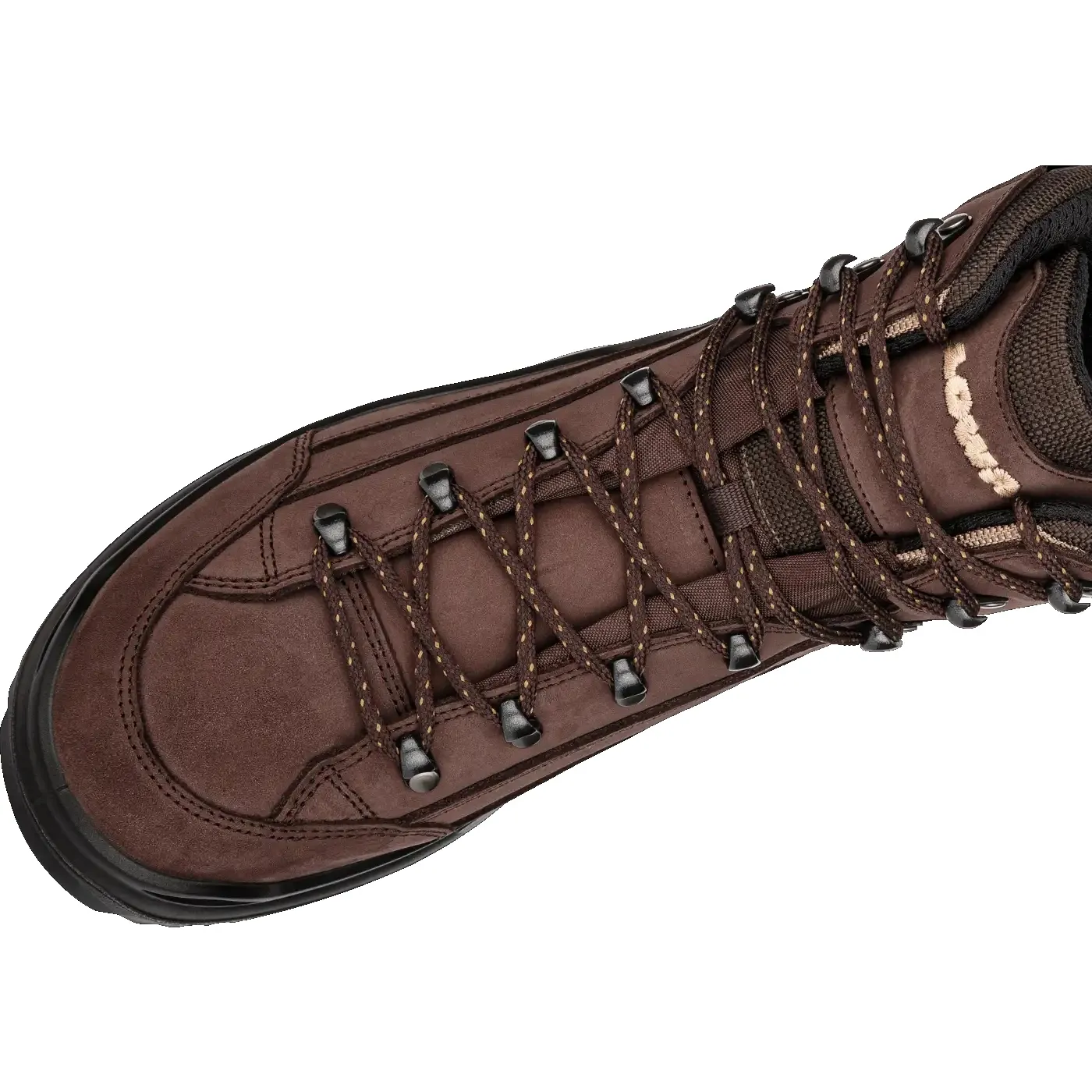 LOWA Renegade GTX Mid M's Stone/espresso
