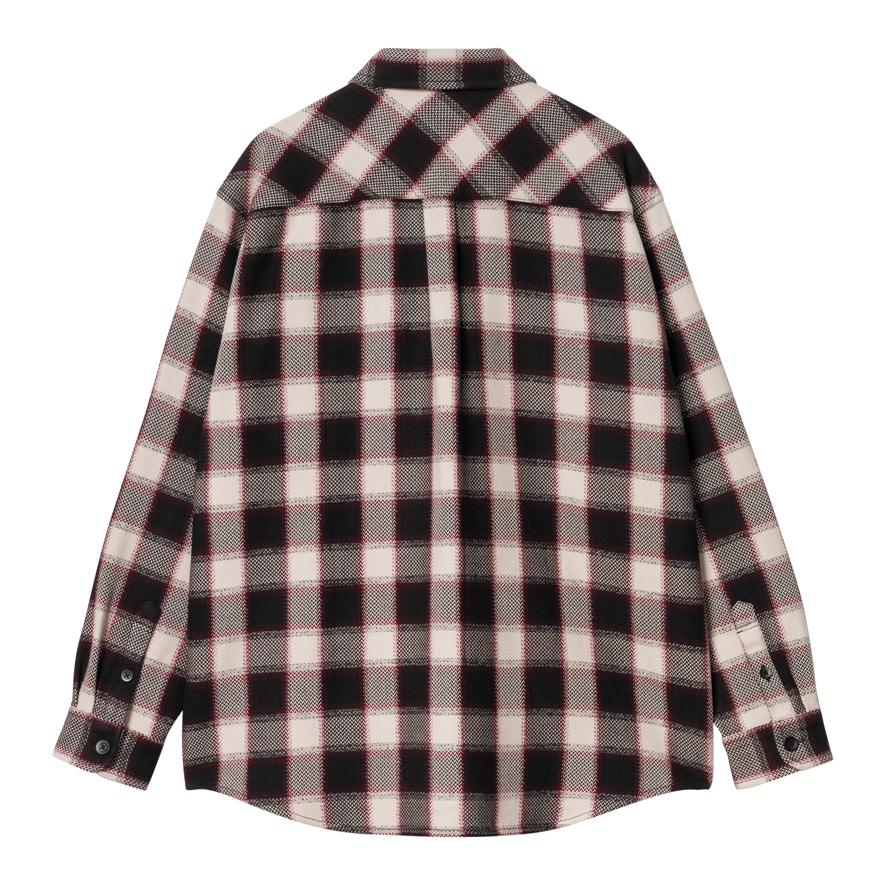 L/S Witten Shirt