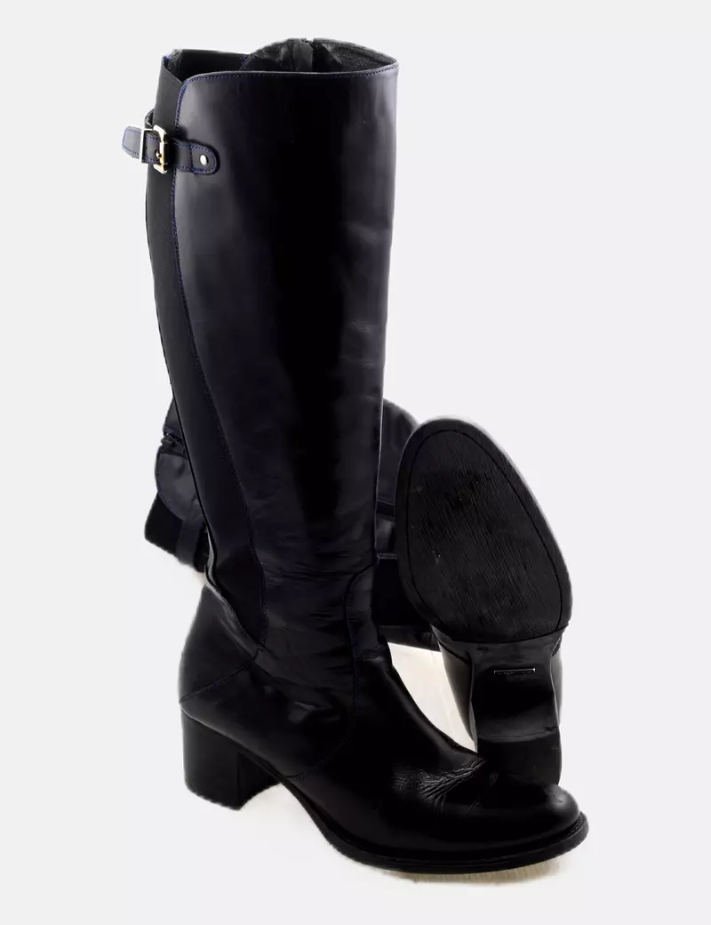 Luis Gonzalo Botas