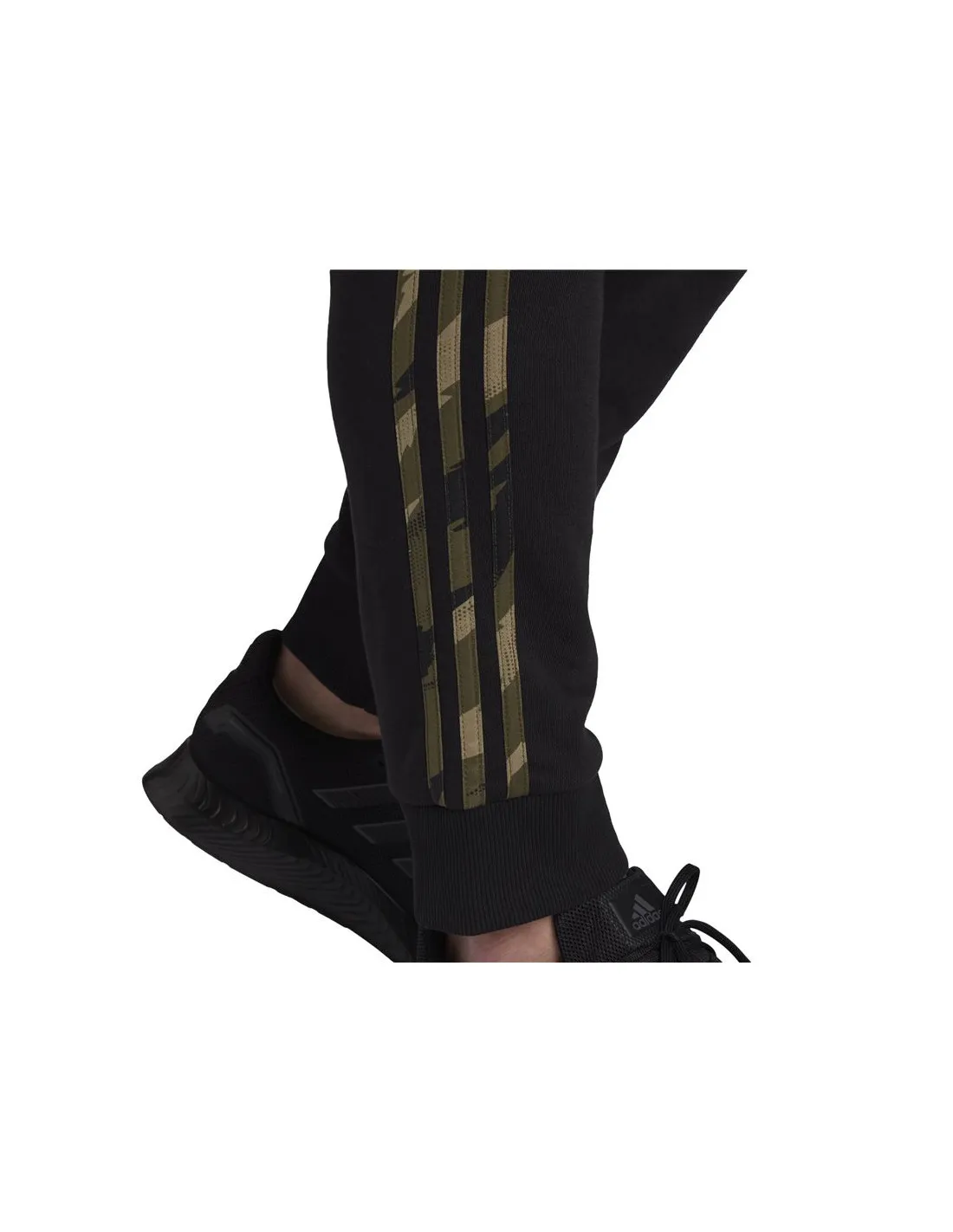 M CAMO PT