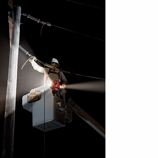 M18™ Utility Bucket Light