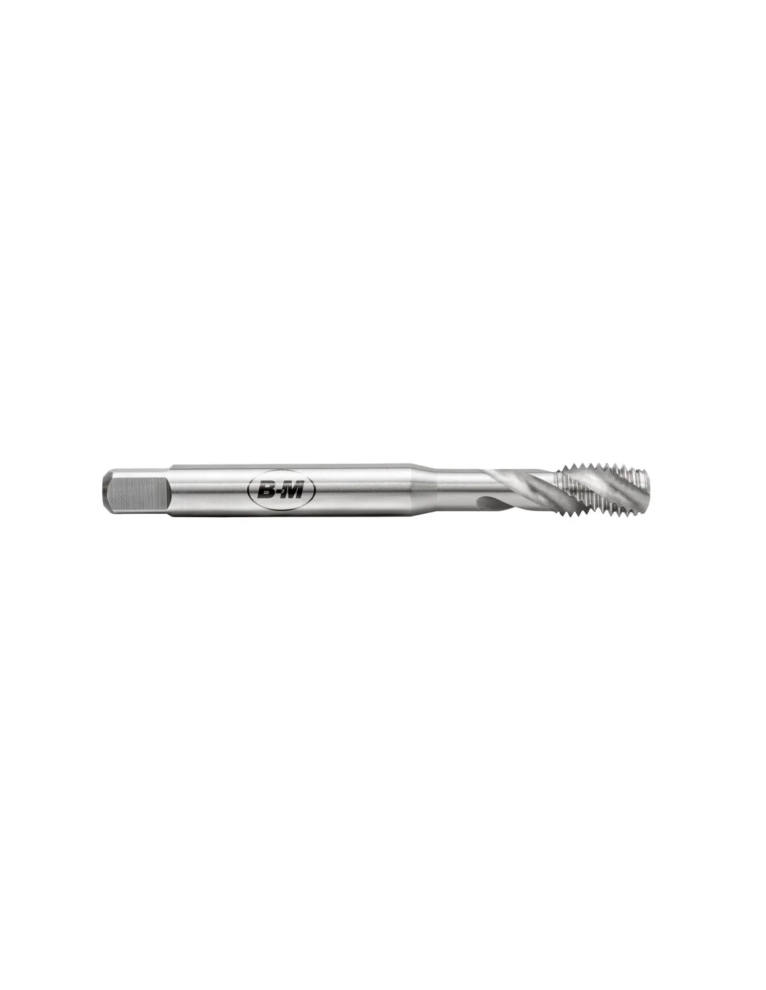MACHO DIN376 HEL.35 HSSE M16X2,00 6G