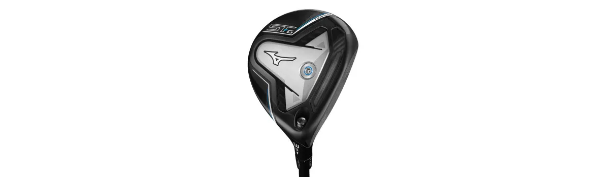 MADERA DE CALLE MIZUNO STG TITANIUM