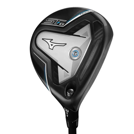 MADERA DE CALLE MIZUNO STG TITANIUM
