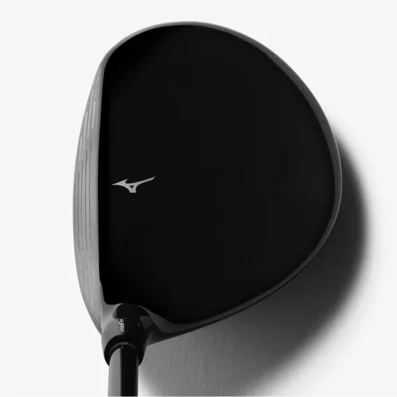 MADERA DE CALLE MIZUNO STG TITANIUM