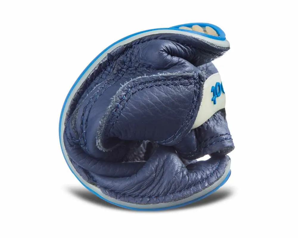 Magical Shoes Zapatos Barefoot Baloo Azul