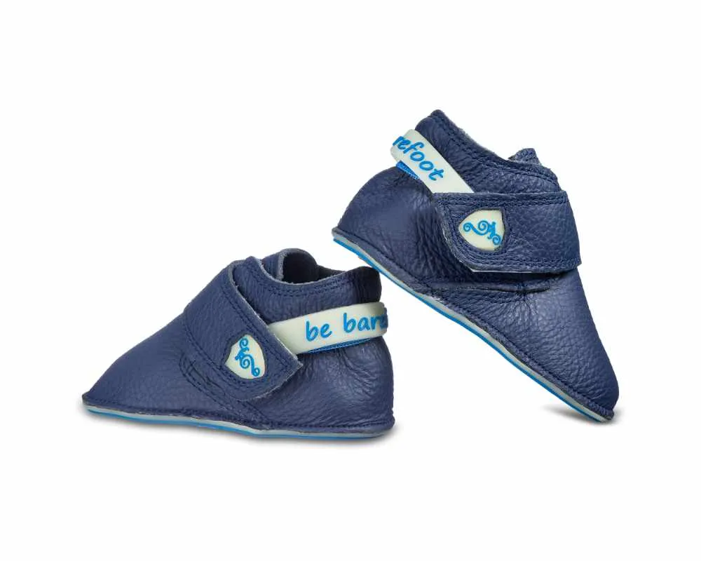 Magical Shoes Zapatos Barefoot Baloo Azul