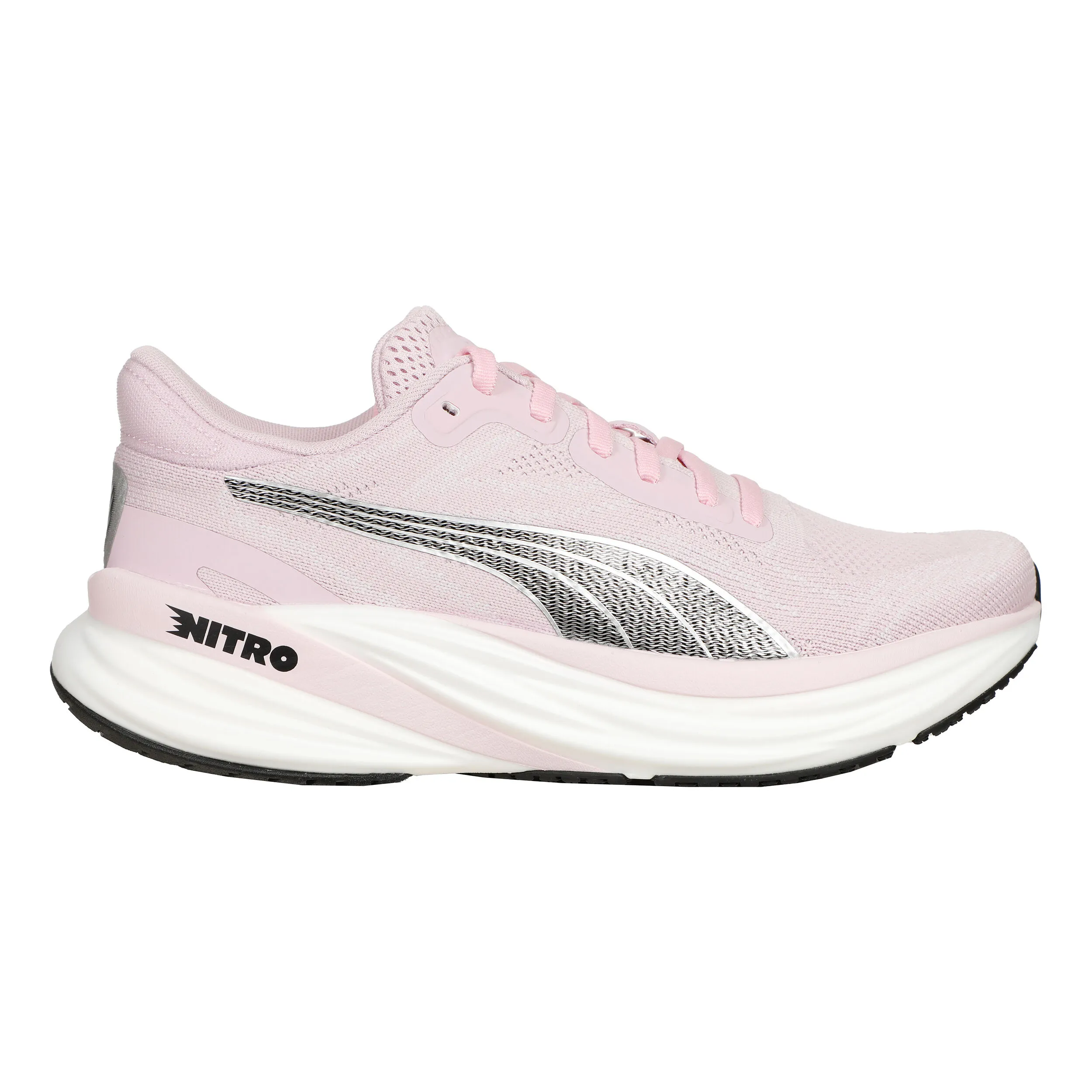 Magnify Nitro 2 Zapatilla Neutral Mujeres