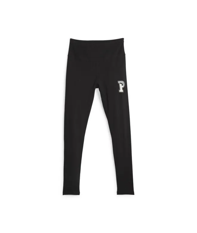 MALLAS PUMA SQUAD HIGHWAIS MUJER