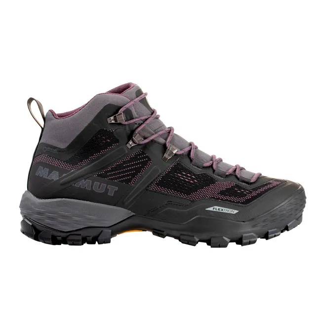 mammut Ducan Mid Gtx W