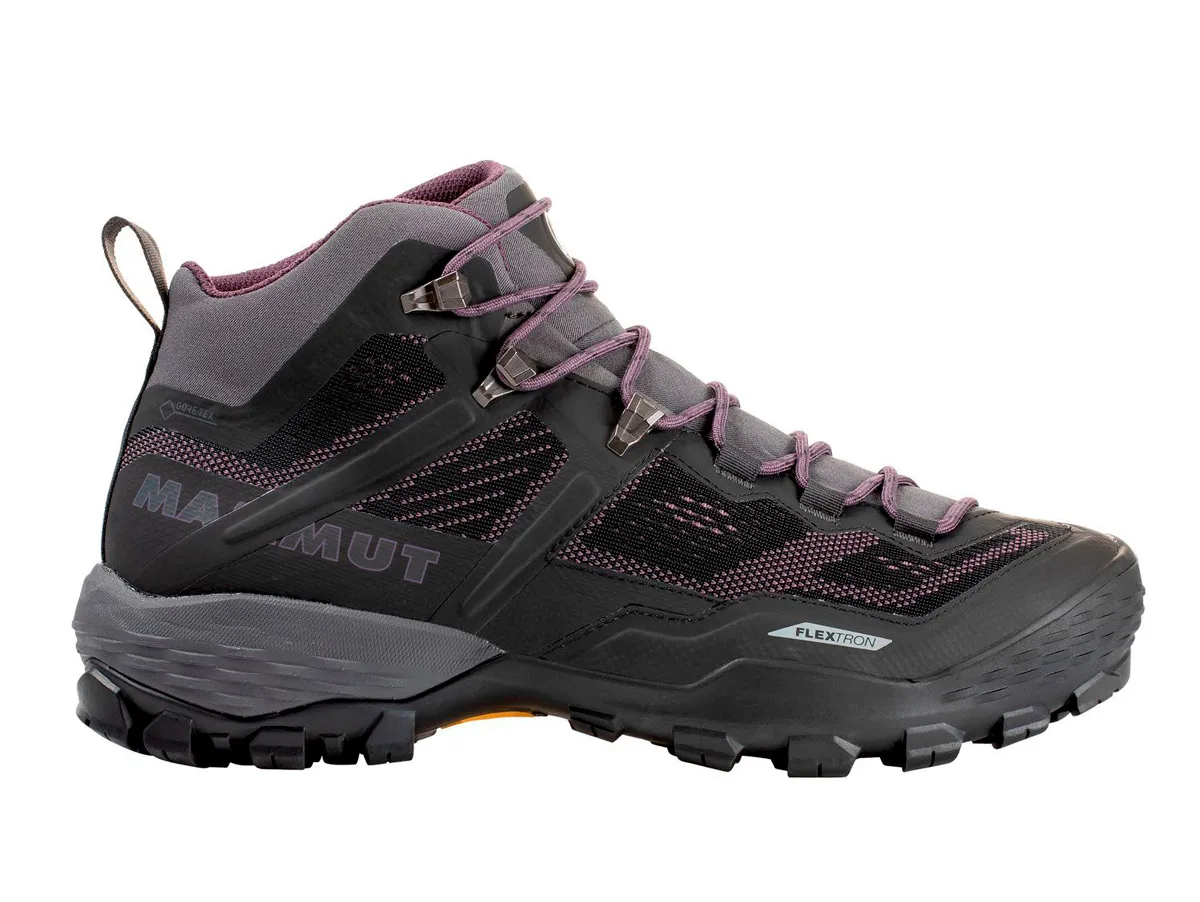 mammut Ducan Mid Gtx W