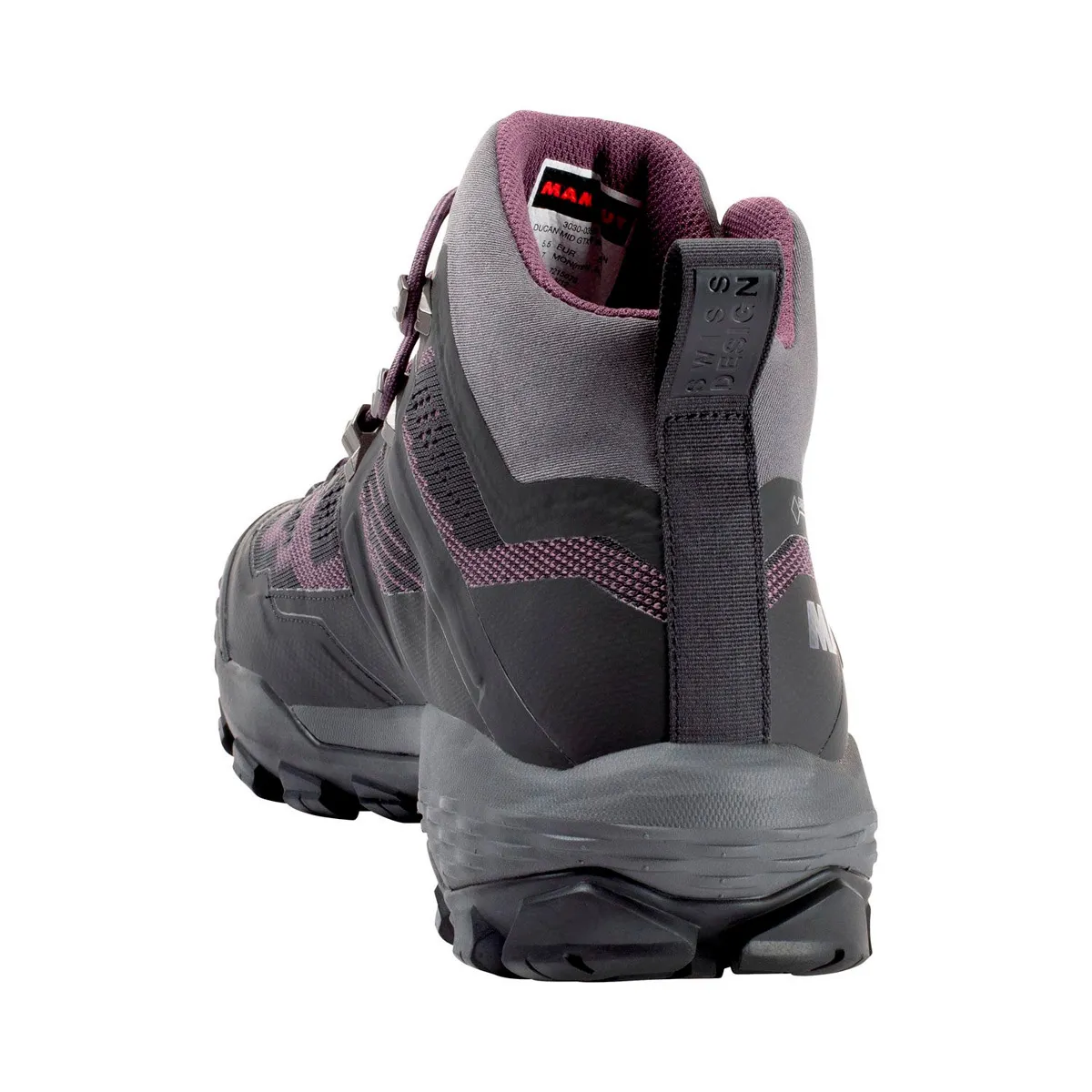 mammut Ducan Mid Gtx W