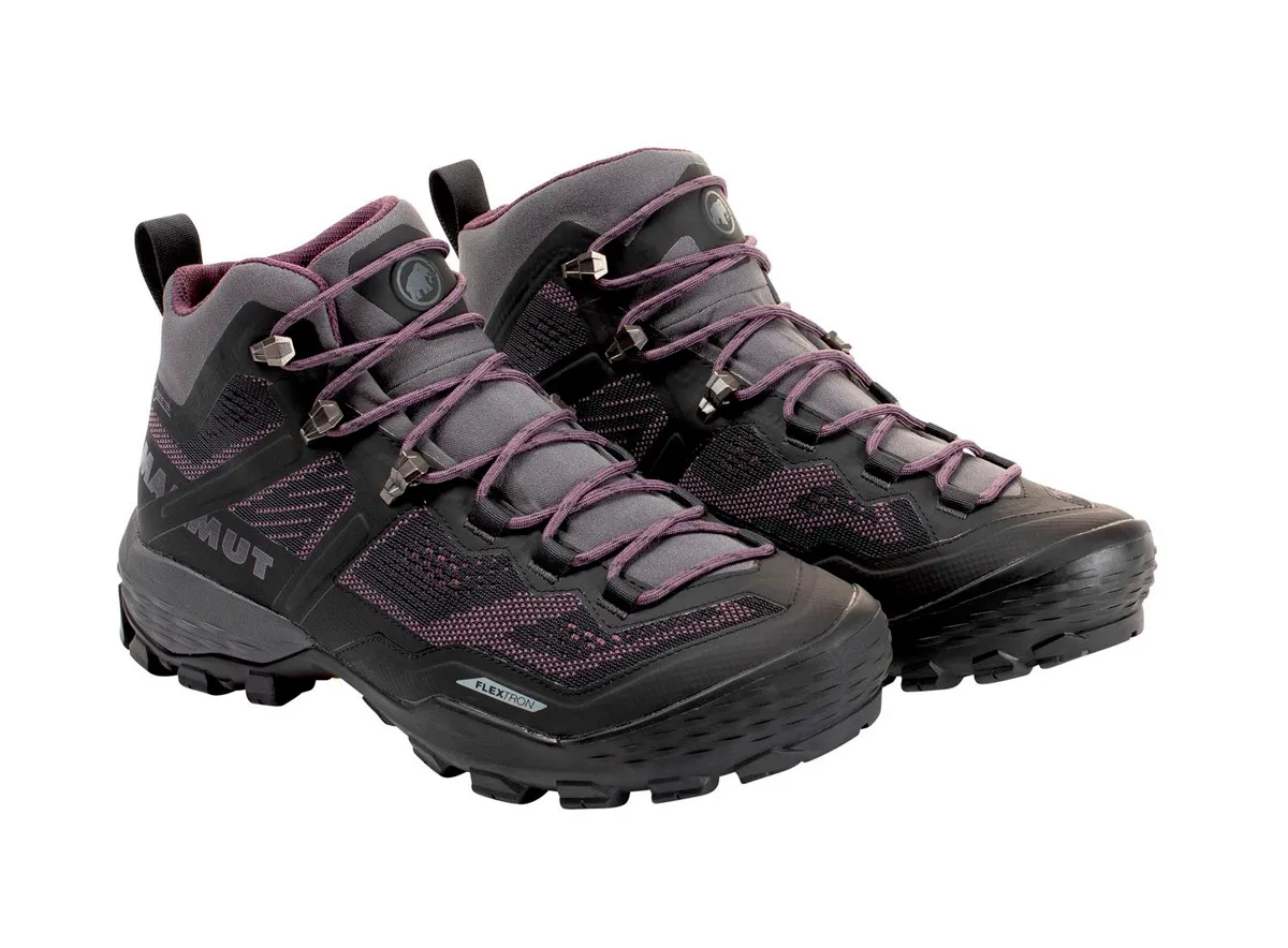 mammut Ducan Mid Gtx W