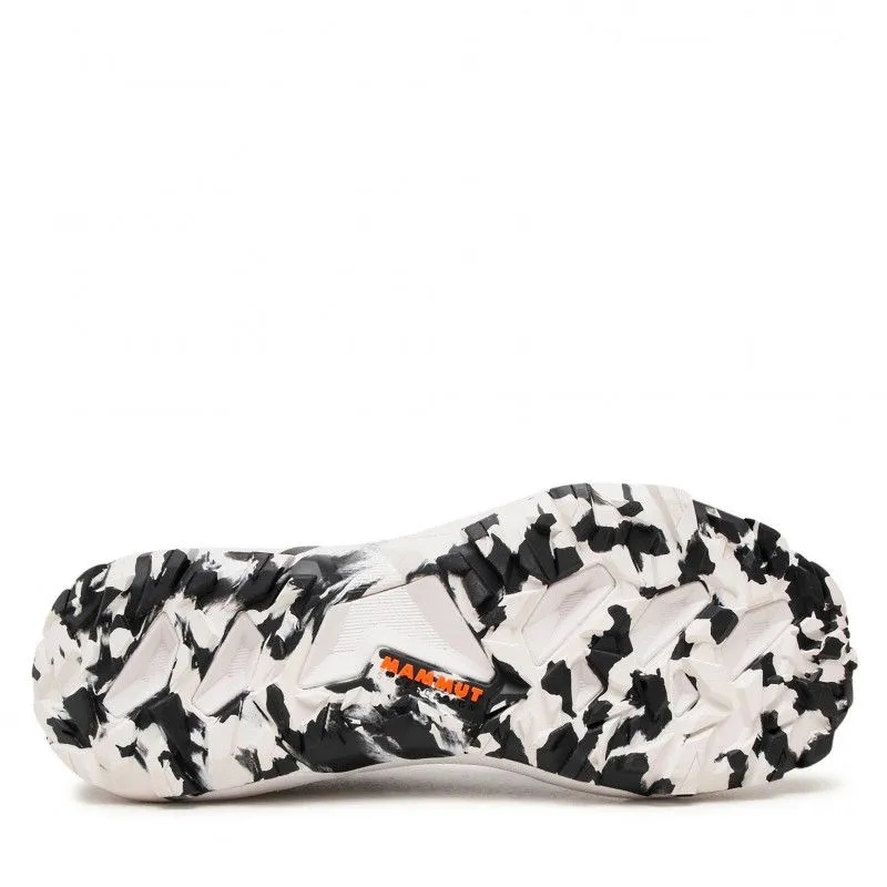 MAMMUT SERTIG II LOW (BLANCO BRILLANTENEGRO) BOTAS DE MONTAñA PARA HOMBRE
