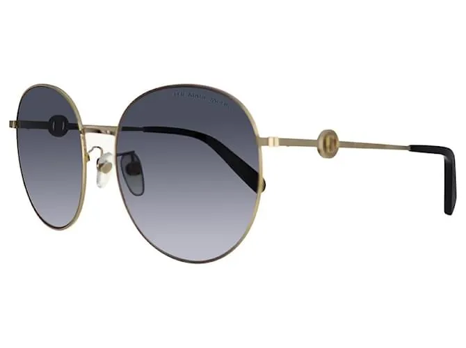 MARC JACOBS Dorado 
