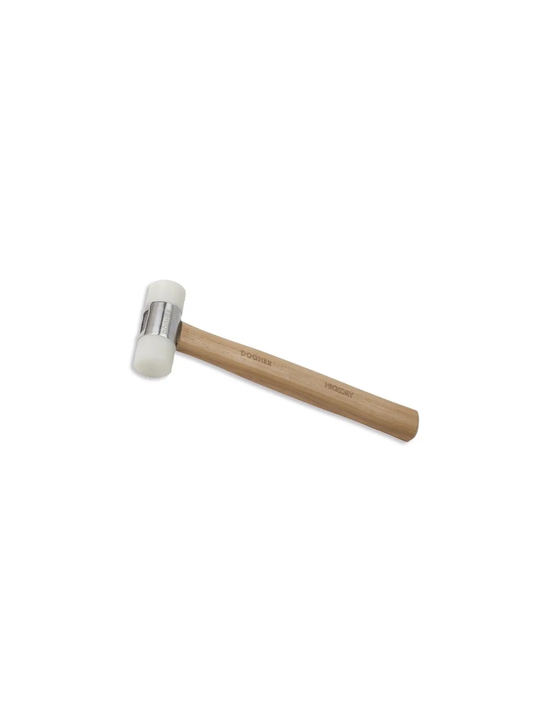 MARTILLO BOCA NYLON M/HICKORY 45MM