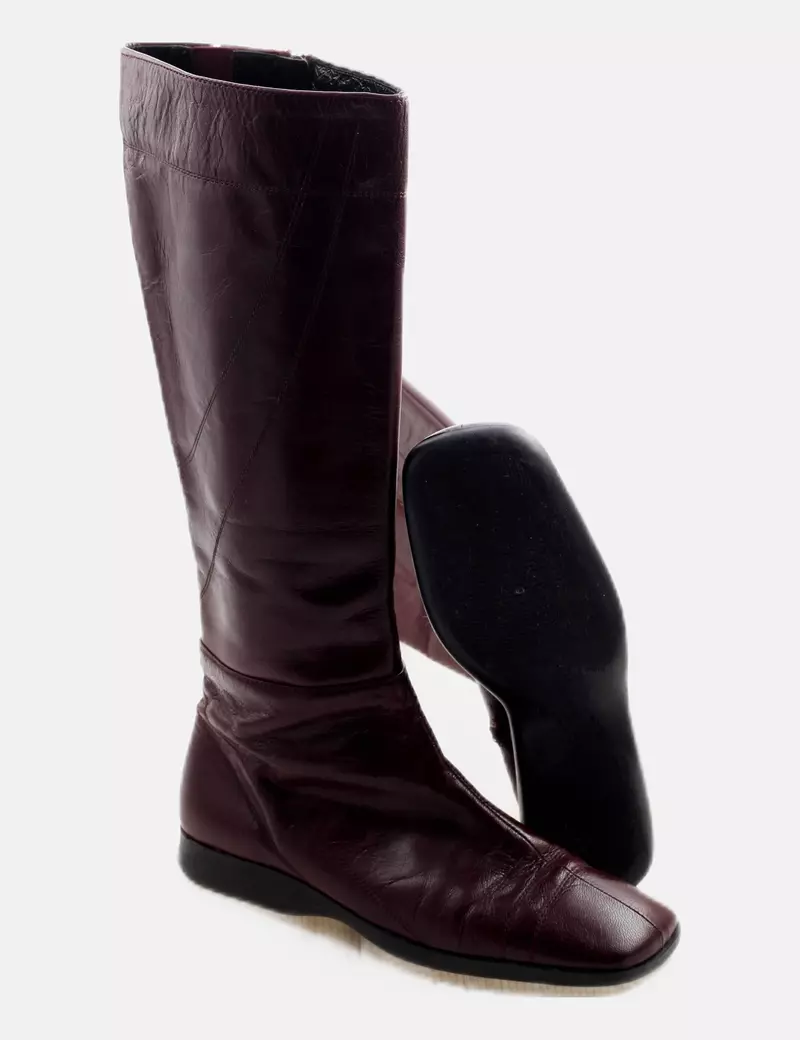 Massimo Dutti Botas