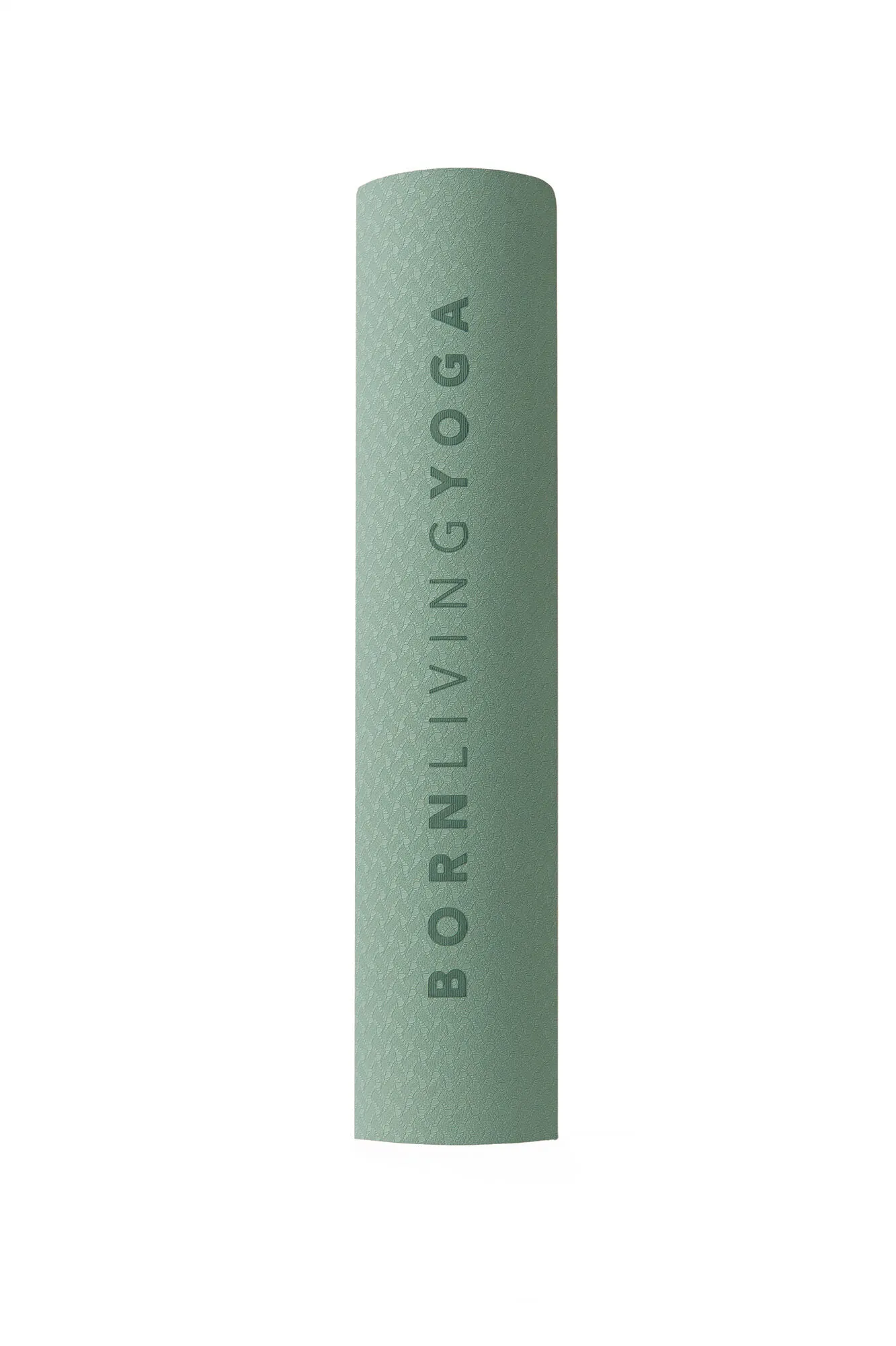 MAT MAT WAVE6MM OLD GREEN 