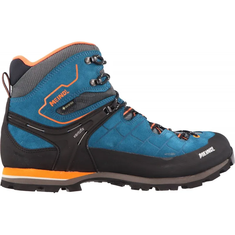 Meindl  Litepeak GTX Blau