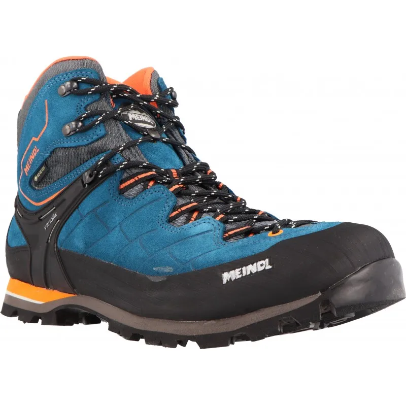 Meindl  Litepeak GTX Blau