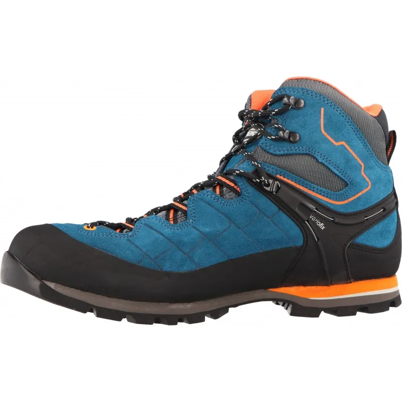 Meindl  Litepeak GTX Blau