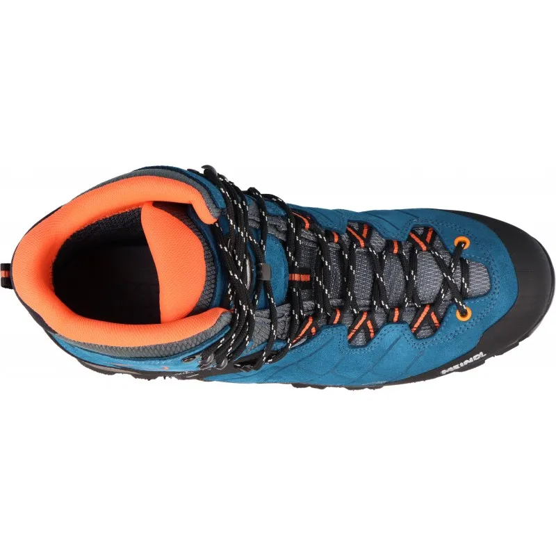 Meindl  Litepeak GTX Blau