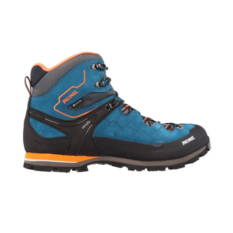 Meindl  Litepeak GTX Blau