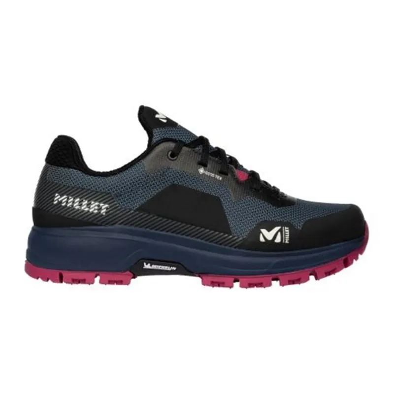 MILLET XRUSH GTX (AZUL) ZAPATILLAS MUJER