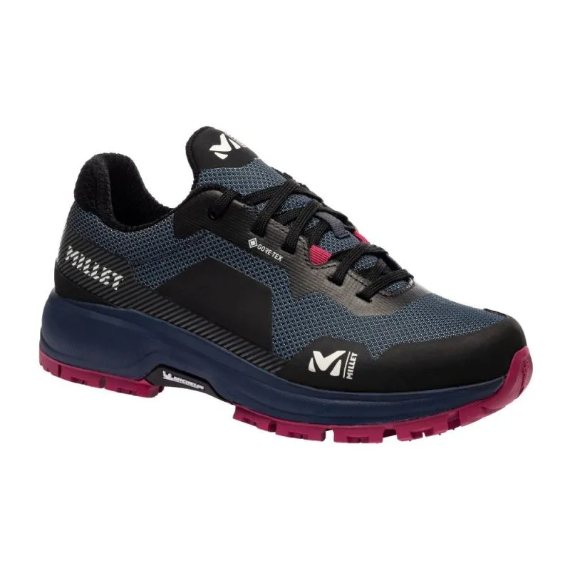 MILLET XRUSH GTX (AZUL) ZAPATILLAS MUJER