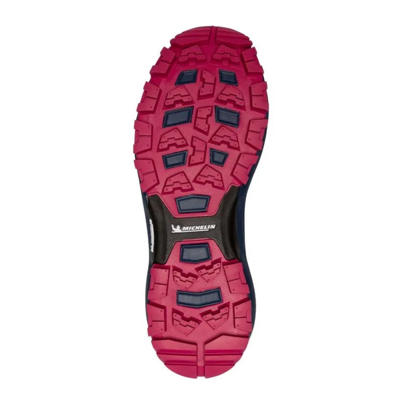 MILLET XRUSH GTX (AZUL) ZAPATILLAS MUJER