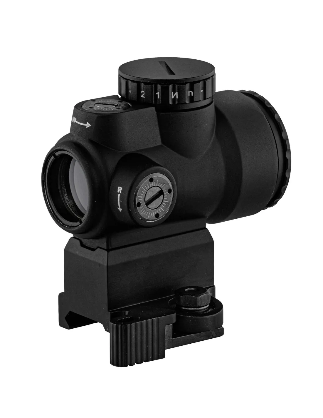 MIRA 1X MRO RED DOT  BO