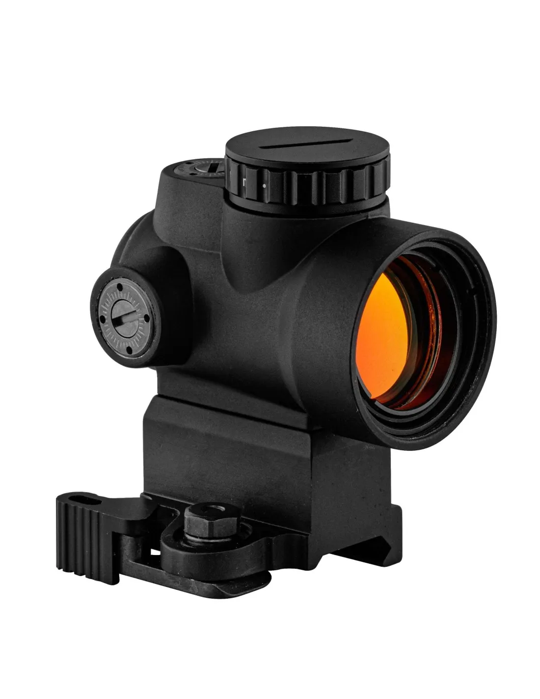 MIRA 1X MRO RED DOT  BO