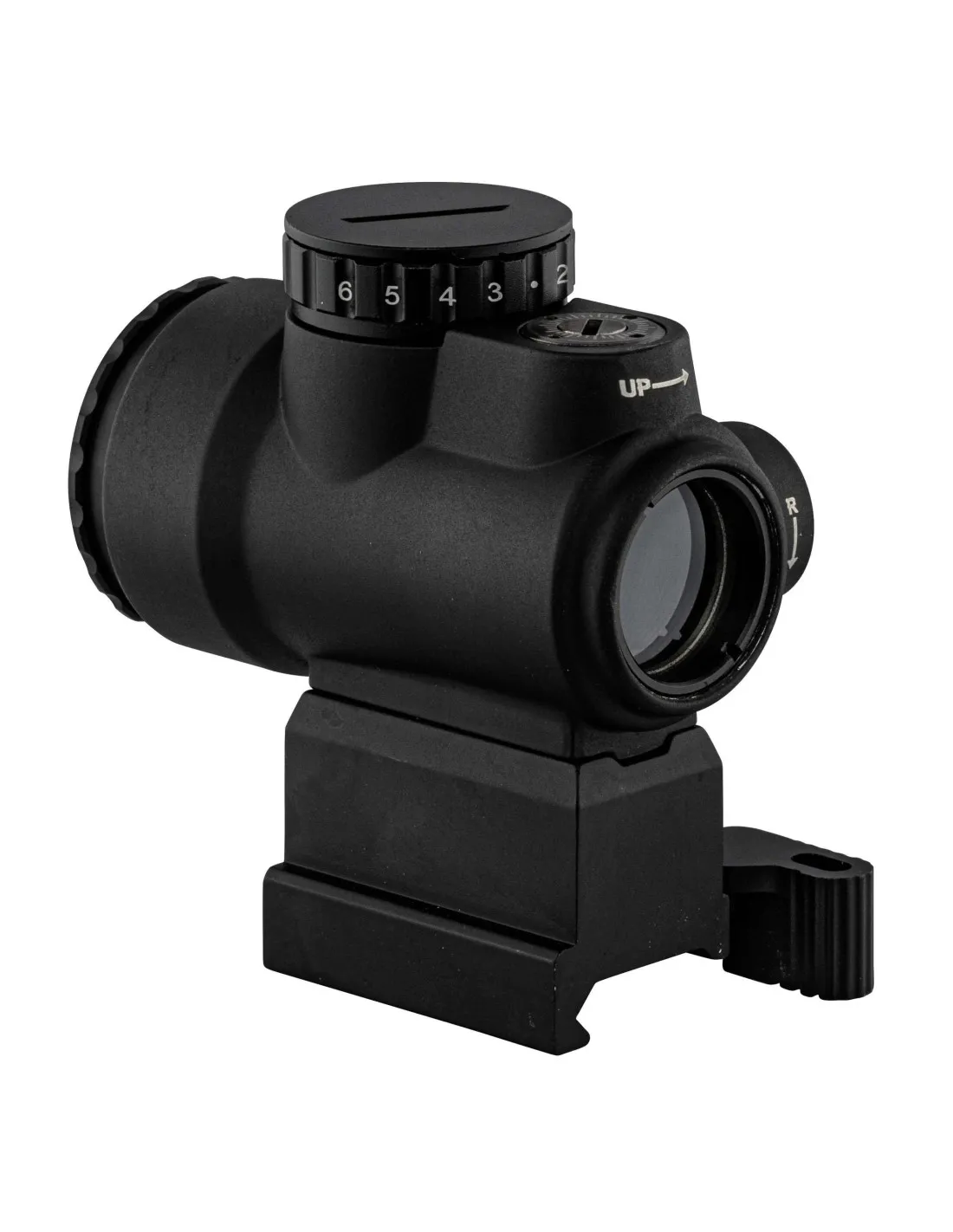 MIRA 1X MRO RED DOT  BO