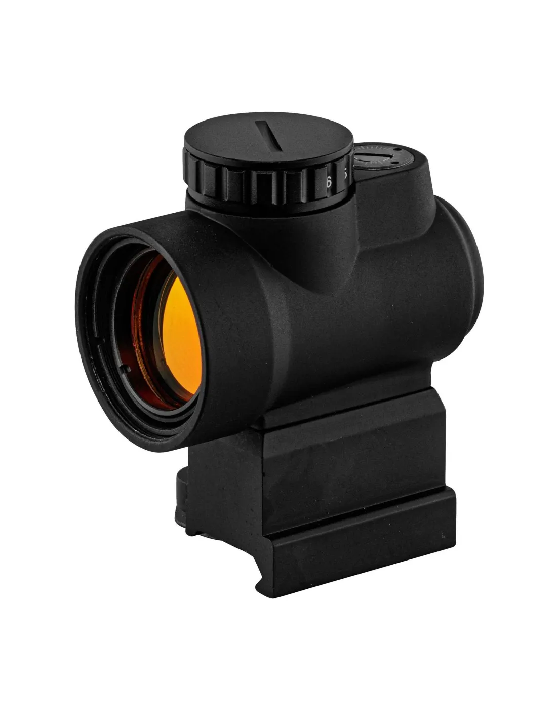 MIRA 1X MRO RED DOT  BO