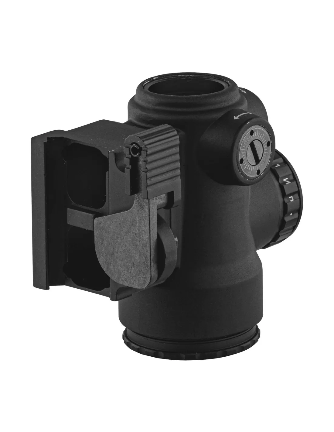 MIRA 1X MRO RED DOT  BO