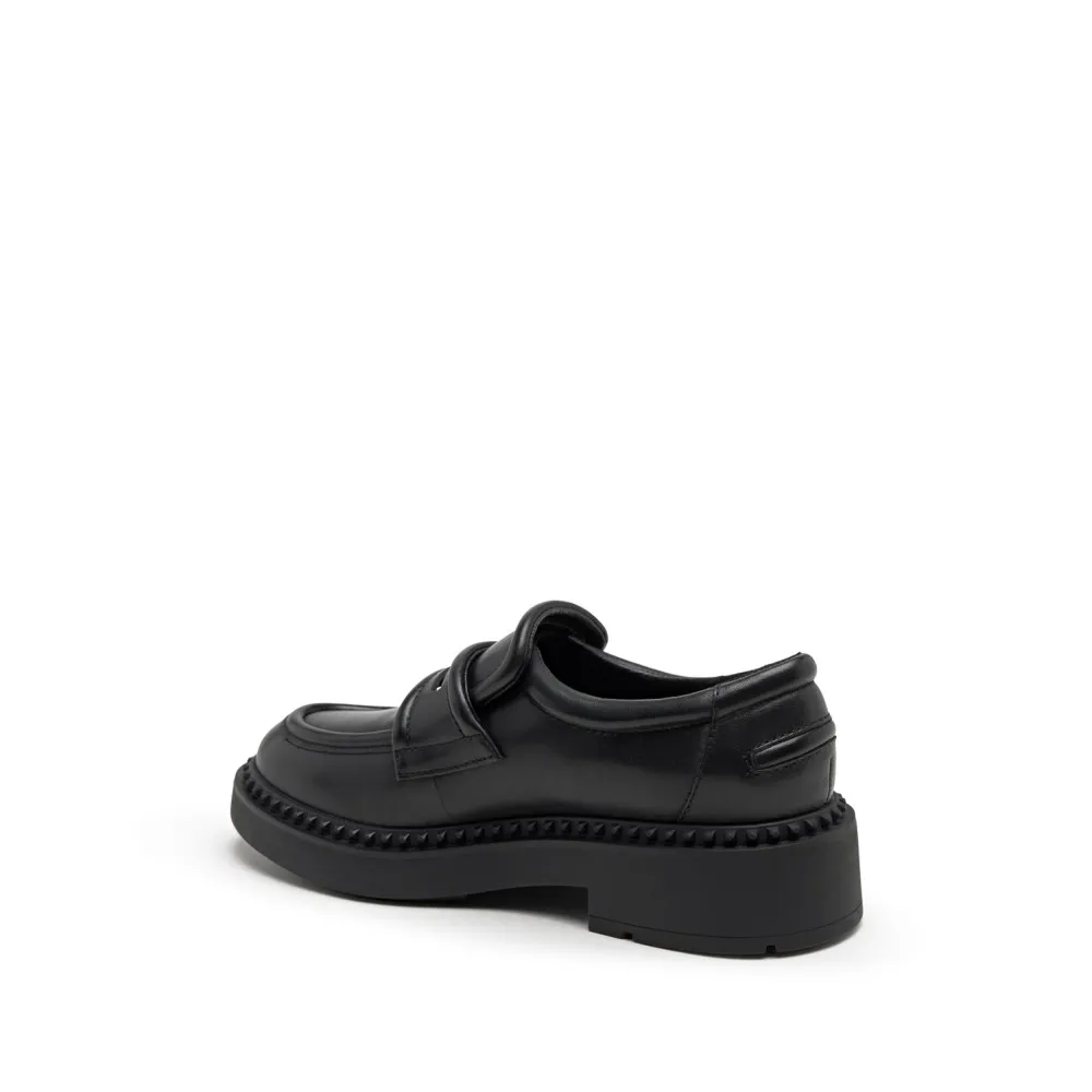 MIRACLE Soft Mustang Black