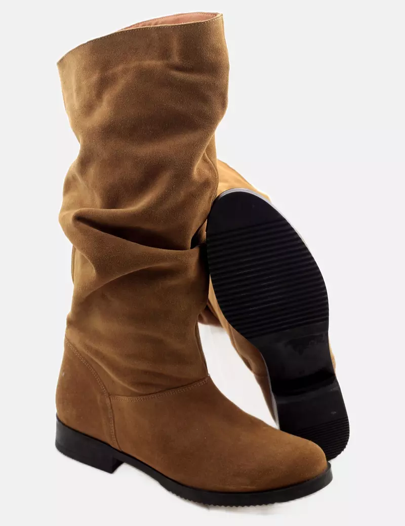 Mis pepas Botas