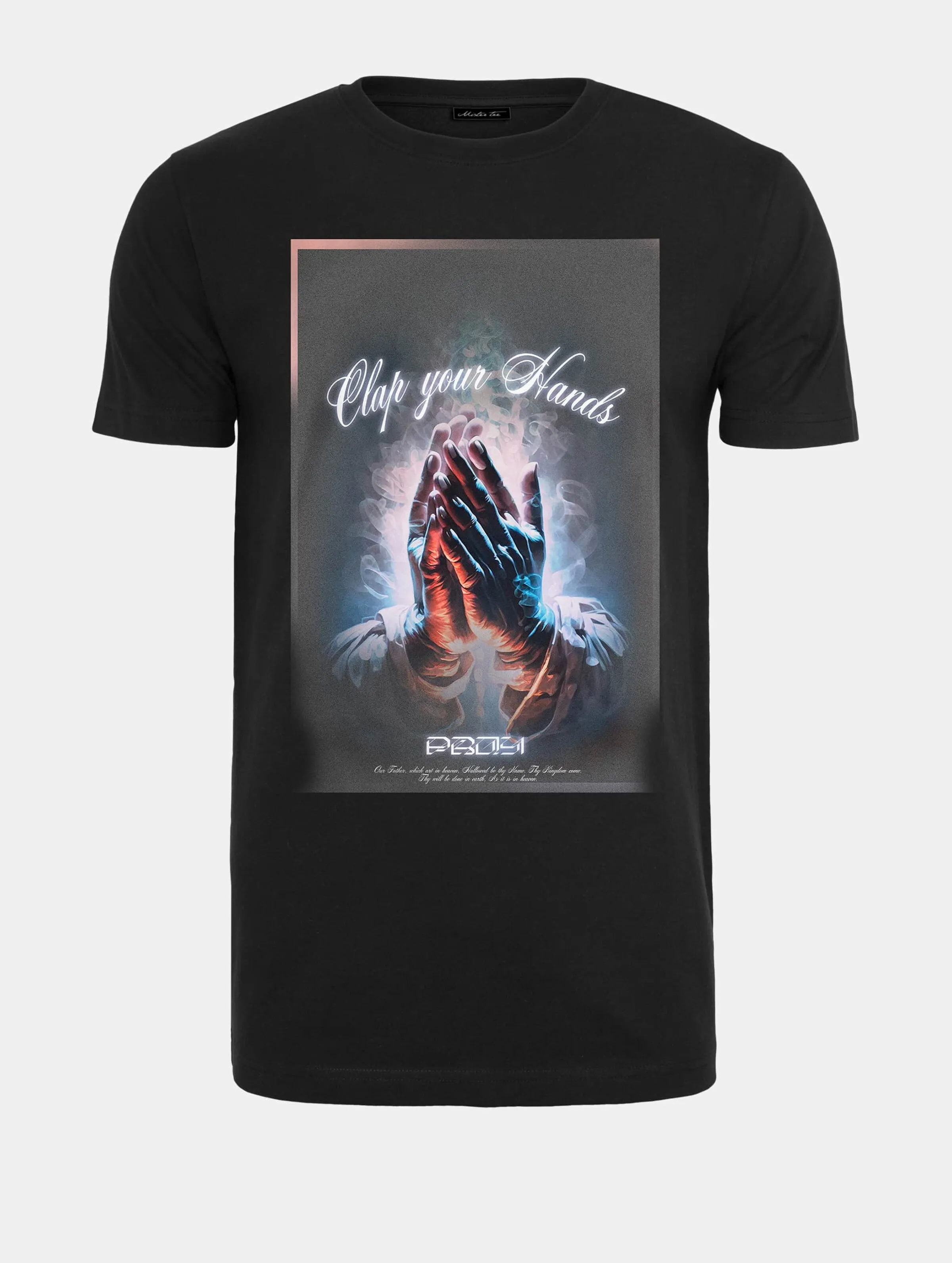 Mister Tee Clap Your Hands