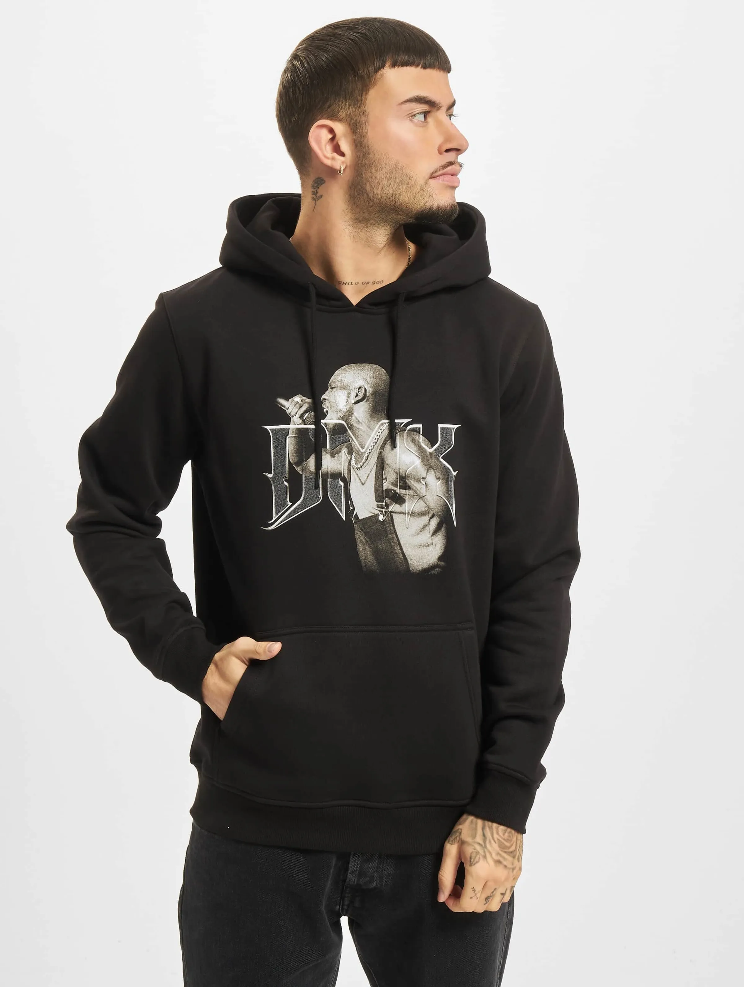 Mister Tee Dmx Mic
