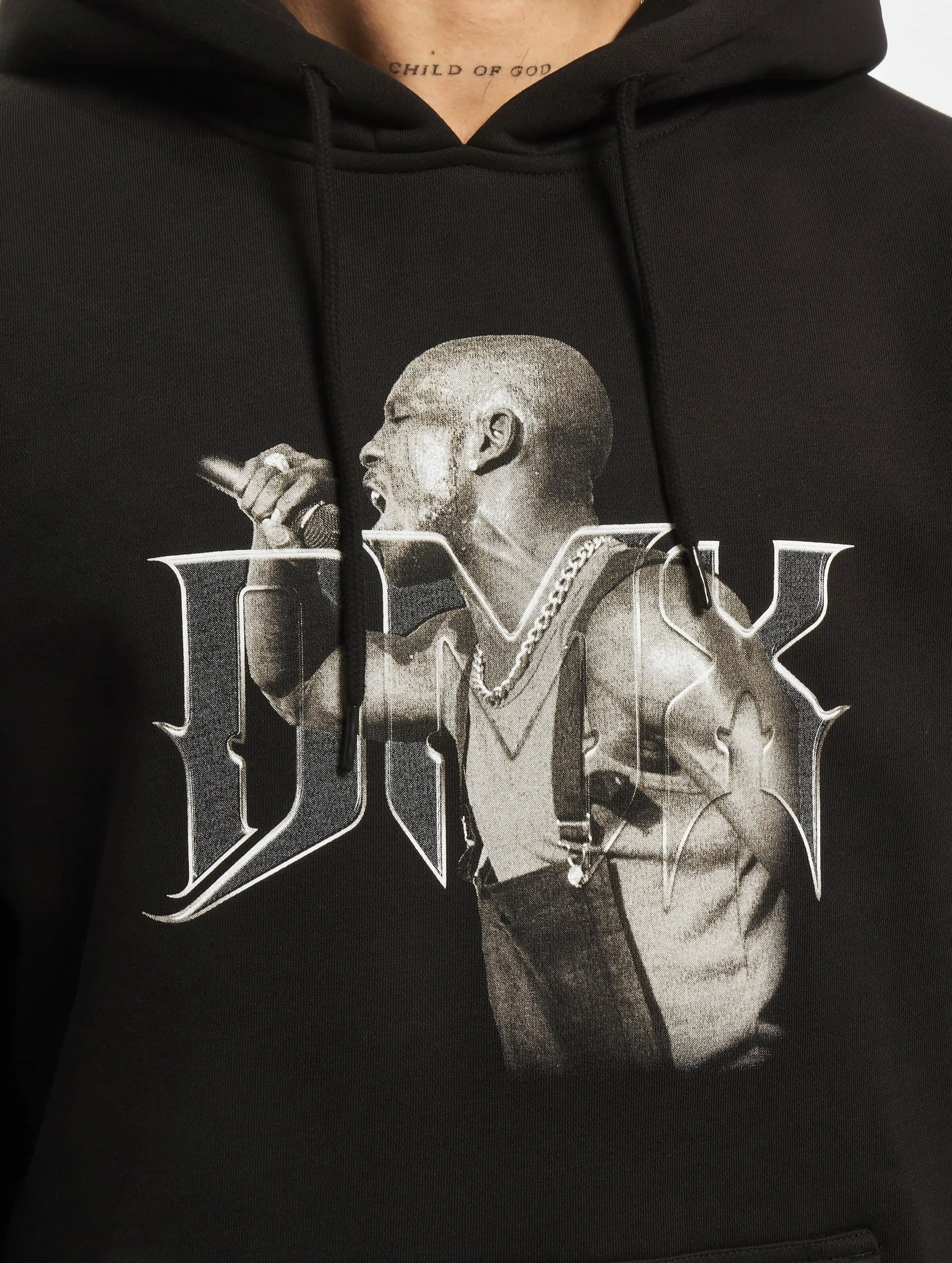 Mister Tee Dmx Mic