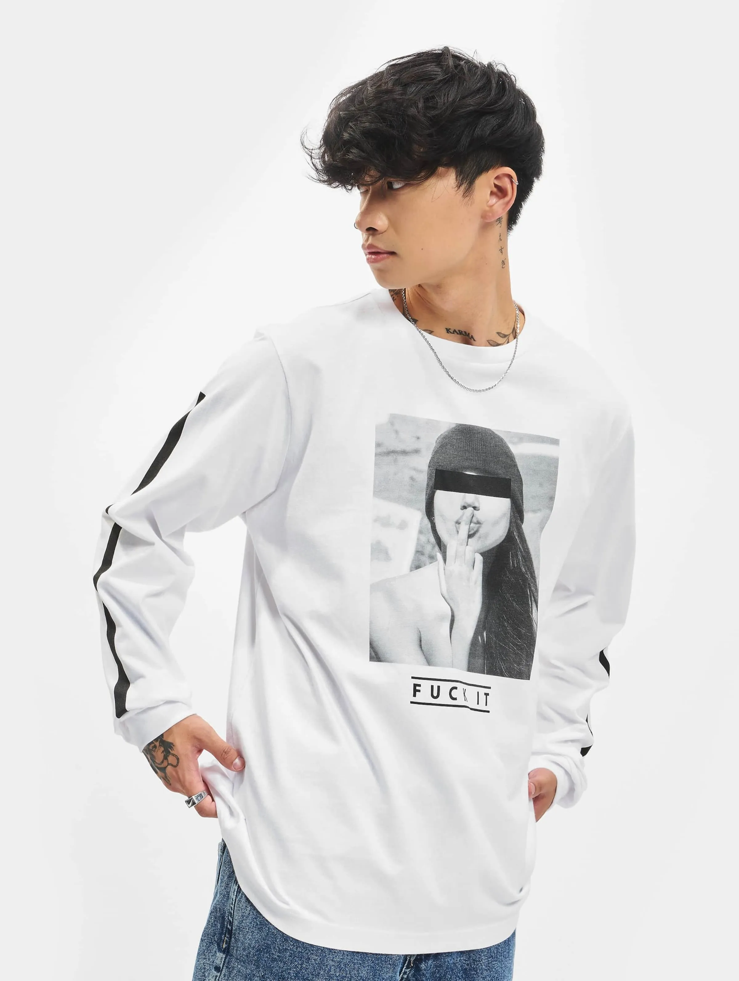 Mister Tee Fuck It