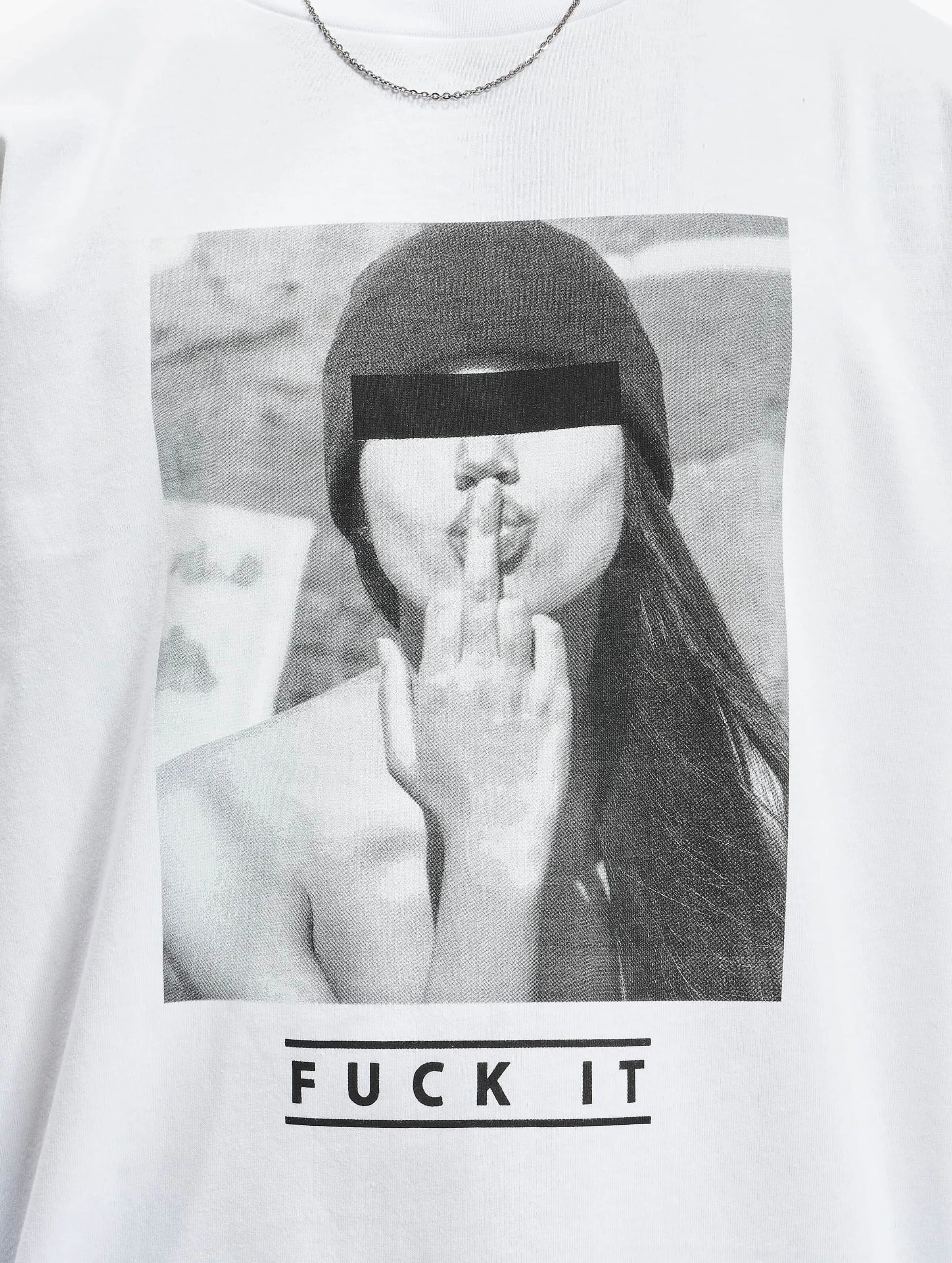Mister Tee Fuck It