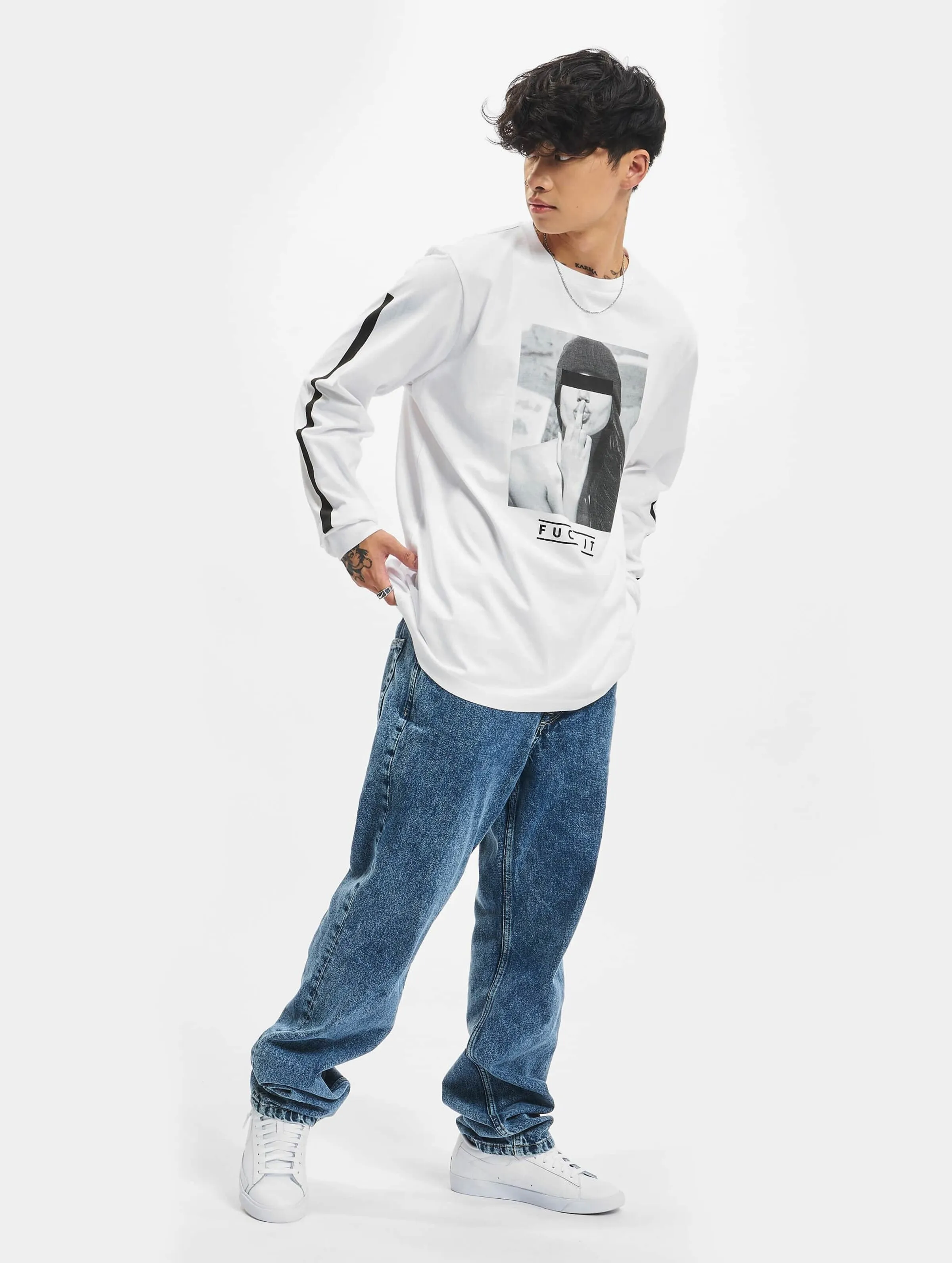 Mister Tee Fuck It