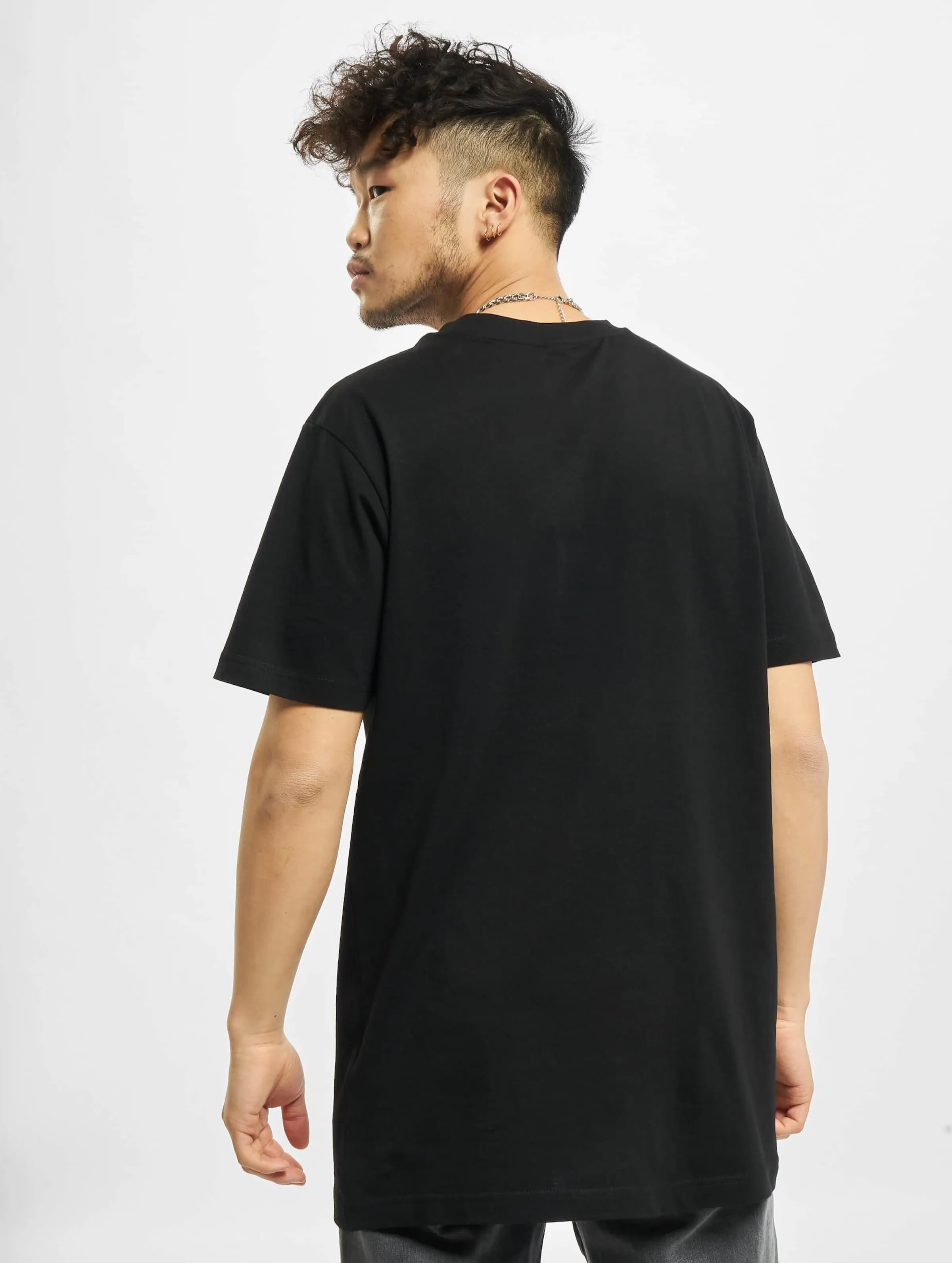Mister Tee NASA Worm