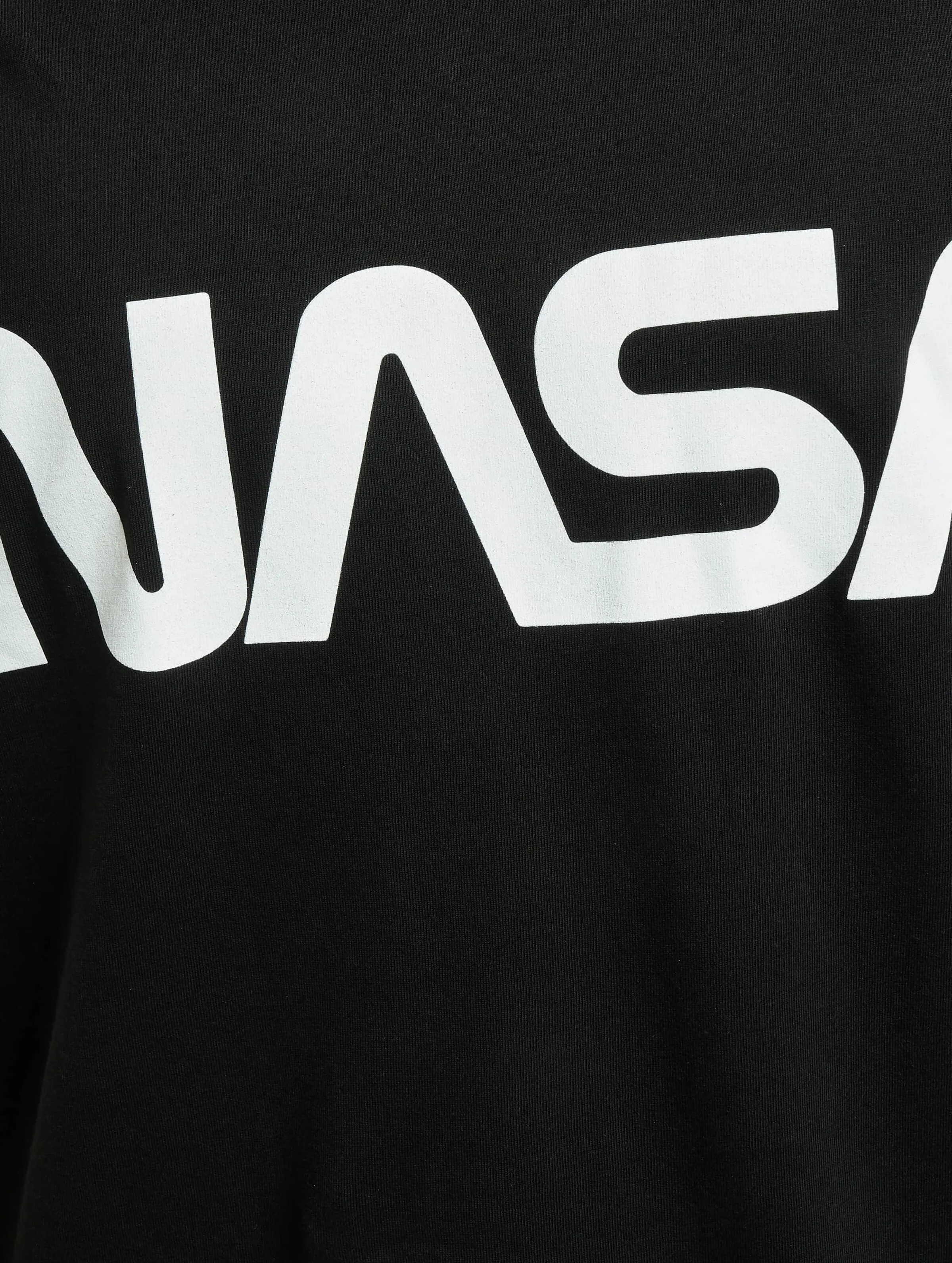 Mister Tee NASA Worm