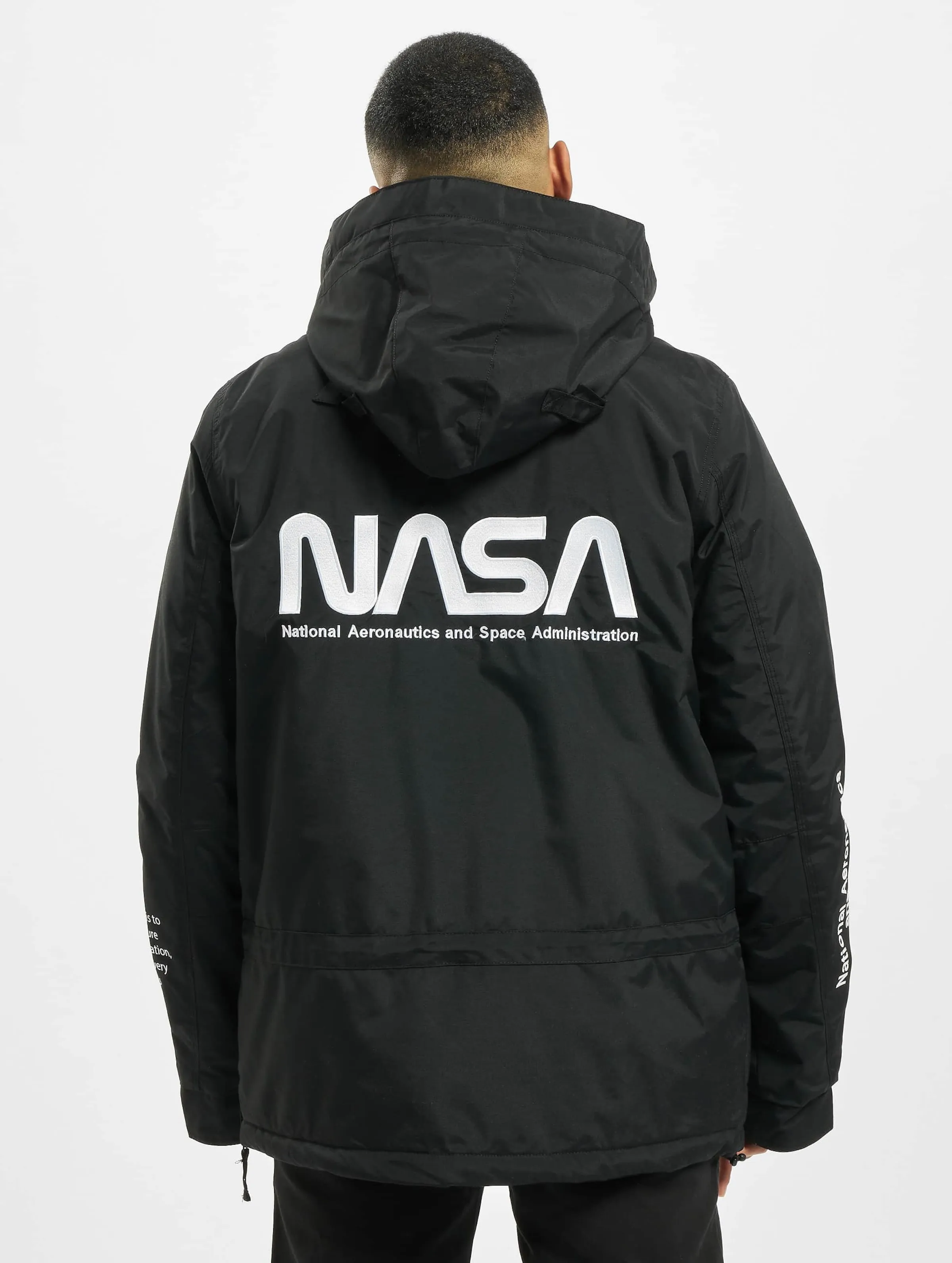 Mister Tee Nasa