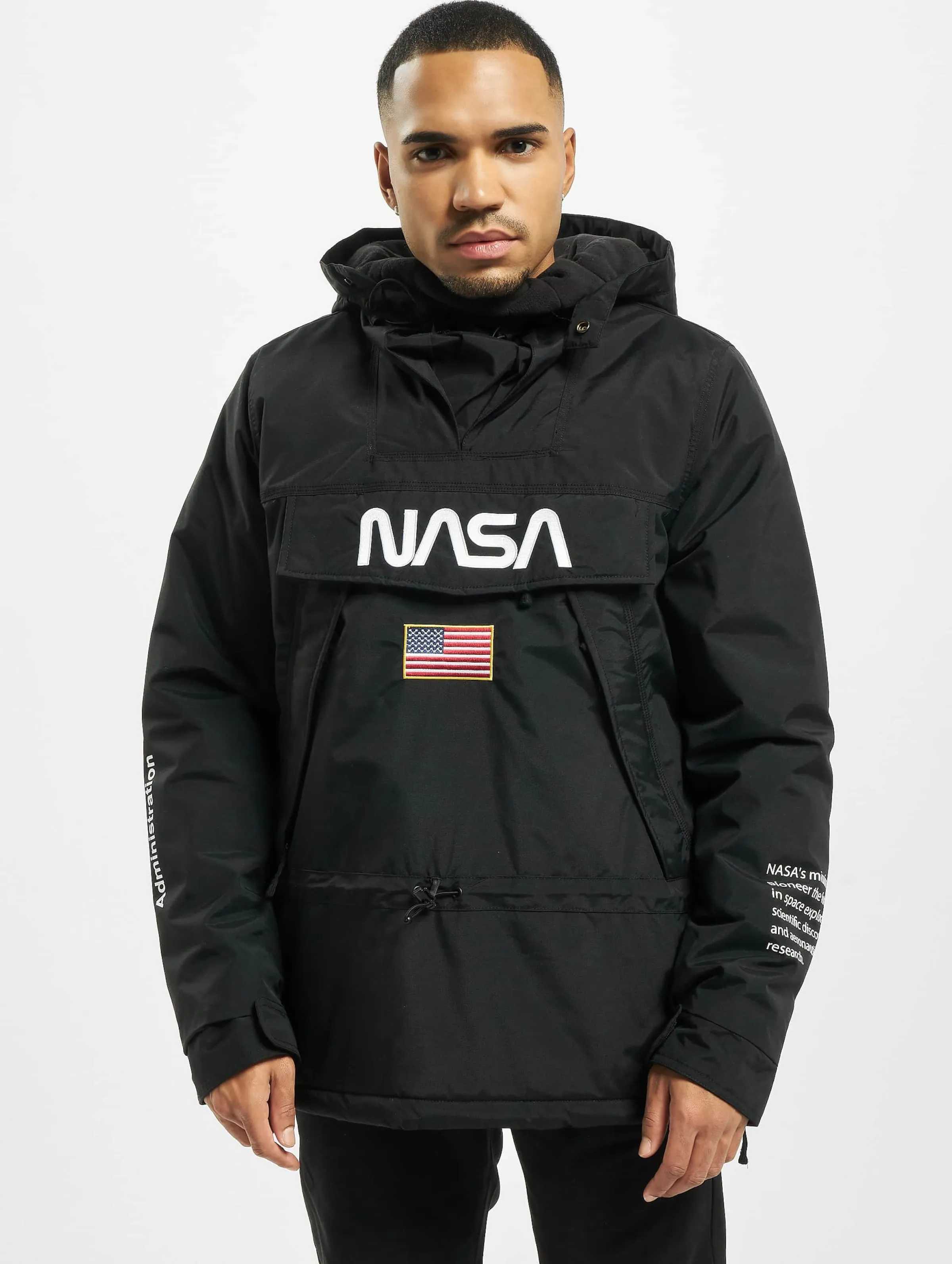 Mister Tee Nasa