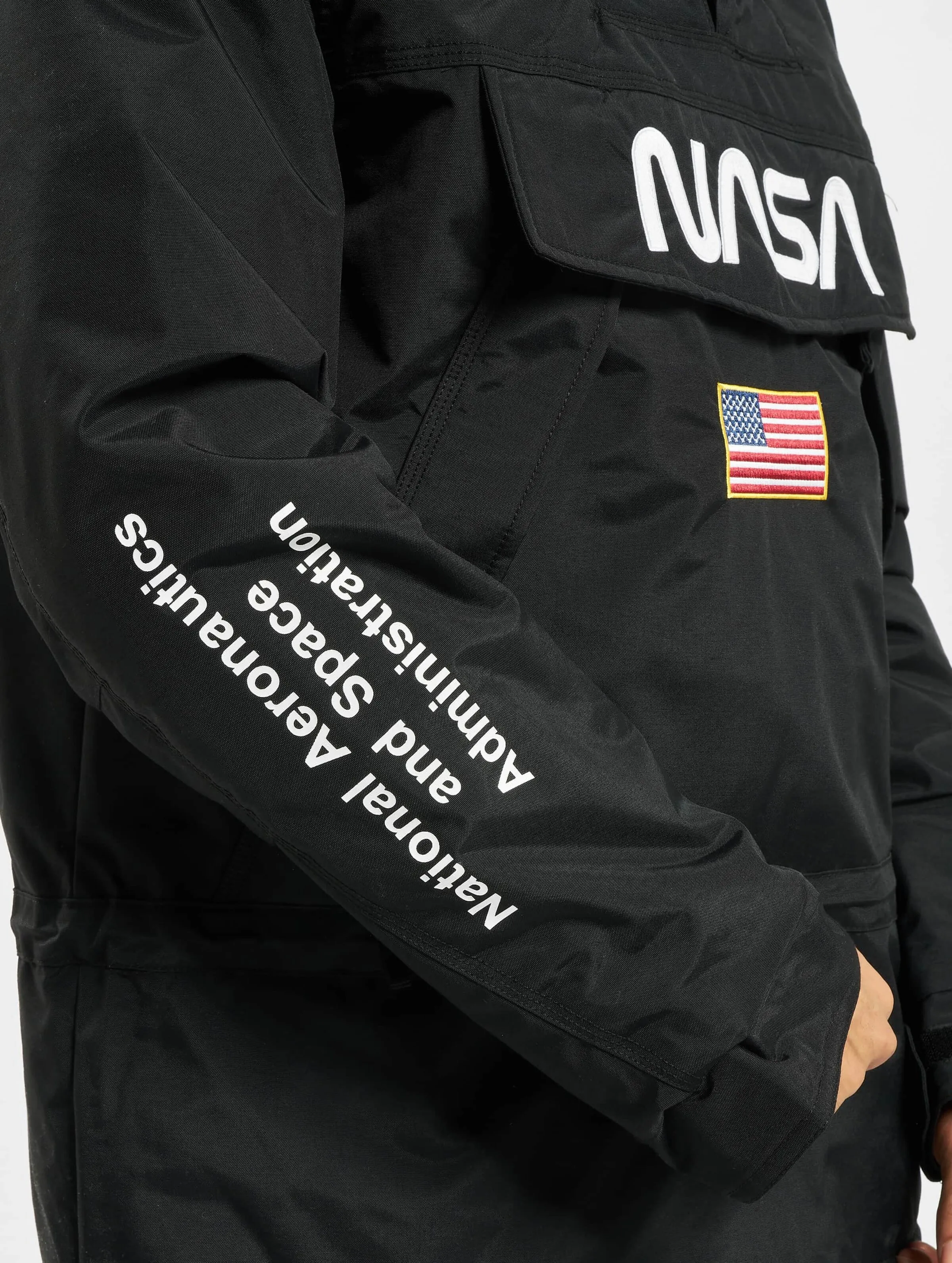 Mister Tee Nasa