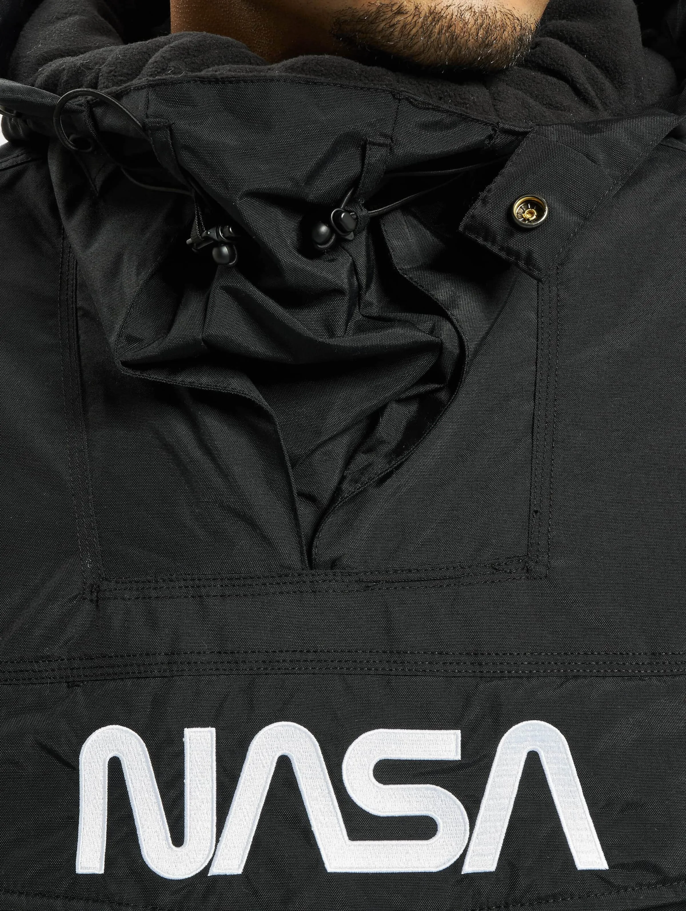 Mister Tee Nasa